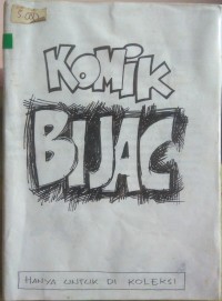 Komik Bijac
