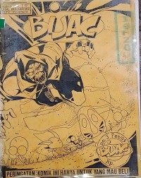 Bijac 3: Sadrog, Bobid, Bison Merah