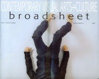 Broadsheet