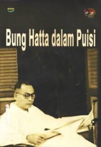 Bung Hatta dalam Puisi