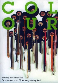 Image of COLOUR: DOCUMENT OF CONTEMPORARY ART