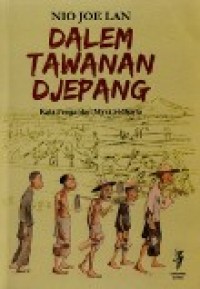 Dalem Tawanan Djepang