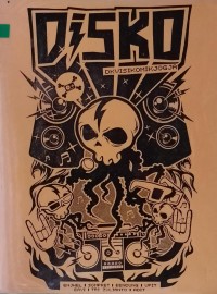Image of Disko 4: DKVISIKOMIKJOGJA