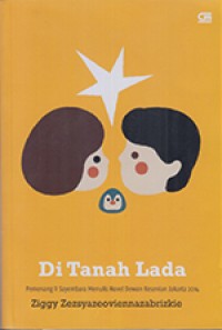 Di Tanah Lada