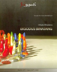 EKSODUS BINATANG