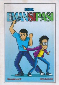 Emansipasi