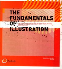 The Fundamentals of Illustration