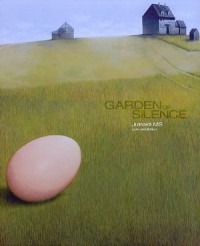 GARDEN OF SILENCE