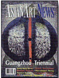 Asian Art News Volume 13 Number 1 January/February 2003