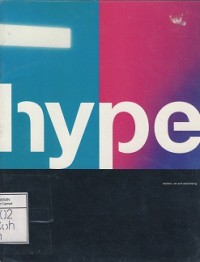 hype: fashion, art, and advertising