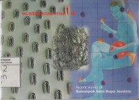 Ecstaticus Mundi : Recent Works of Kelompok Seni Rupa jendela