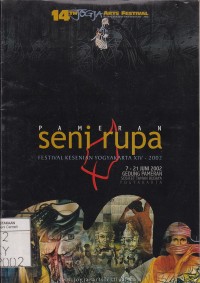 Voila #10 Yogyakarta