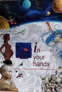 in your hands