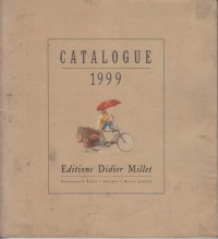 Catalogue 1999: Editions Didier Millet