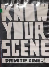 Know Your Scene vol 005