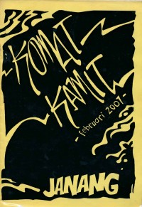 Komat Kamit 2007