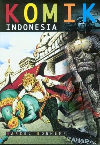 Komik Indonesia