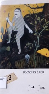 Image of Looking Back: Exhibition by Rodel Tapaya & Marina Cruz