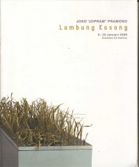 Lumbung Kosong