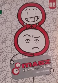 magz Kompilasi Komik edisi 02 | 2010