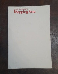 Image of Mapping Asia