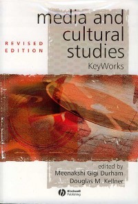 MEDIA AND CULTURAL STUDIES KeyWorks