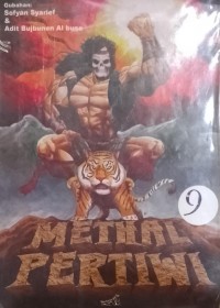 Methal Pertiwi 9