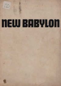 Image of New Babylon