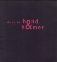 Dossier: Hand and Hamer