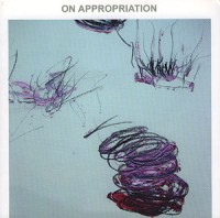 ON APPROPRIATION