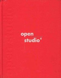 OPEN STUDIO 4 - The National Art Studio Goyang