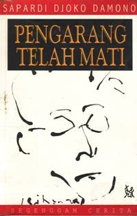 Pengarang Telah Mati