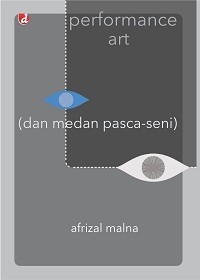 Image of Performance art, dan Medan Pasca - seni
