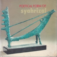 Poetical Form Of Syahrizal