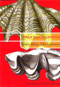 POLA DAN SILANGAN - Jender dalam Teks Indonesia