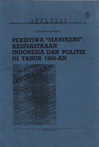 Peristiwa 
