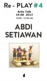 Re - Play #4 Abdi Setiawan