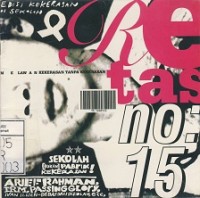 Image of Retas no:15 