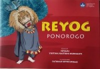 Reyog Ponorogo