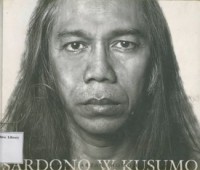Sardono W. Kusumo: Hanuman, Tarzan, Homo Erectus