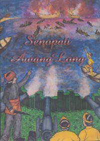 Senopati Awang Long