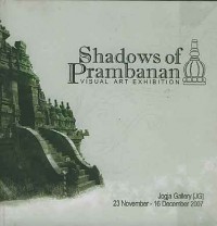Image of Shadows of Prambanan: Visual Art Exhibition