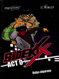 Sidekix Act 0