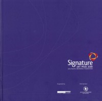 Signature Art Prize 2008: Asia Pacific Breweries Foundation