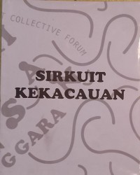 Sirkuit Kekacauan = Circuit of Chaos