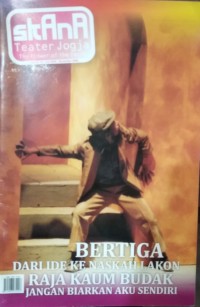 Skana Teater Jogja = The Flower of the Youth #10