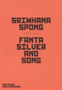 Sriwhana Spong: Fanta, Silver, and Song