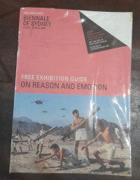 14th Biennale of Sidney: On Reason and Emotion