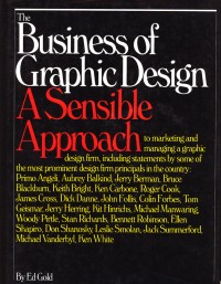 BUSINESS OF GRAPHIC DESIGN, THE