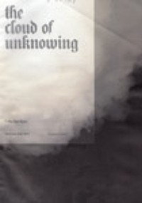 The Cloud of Unknowing